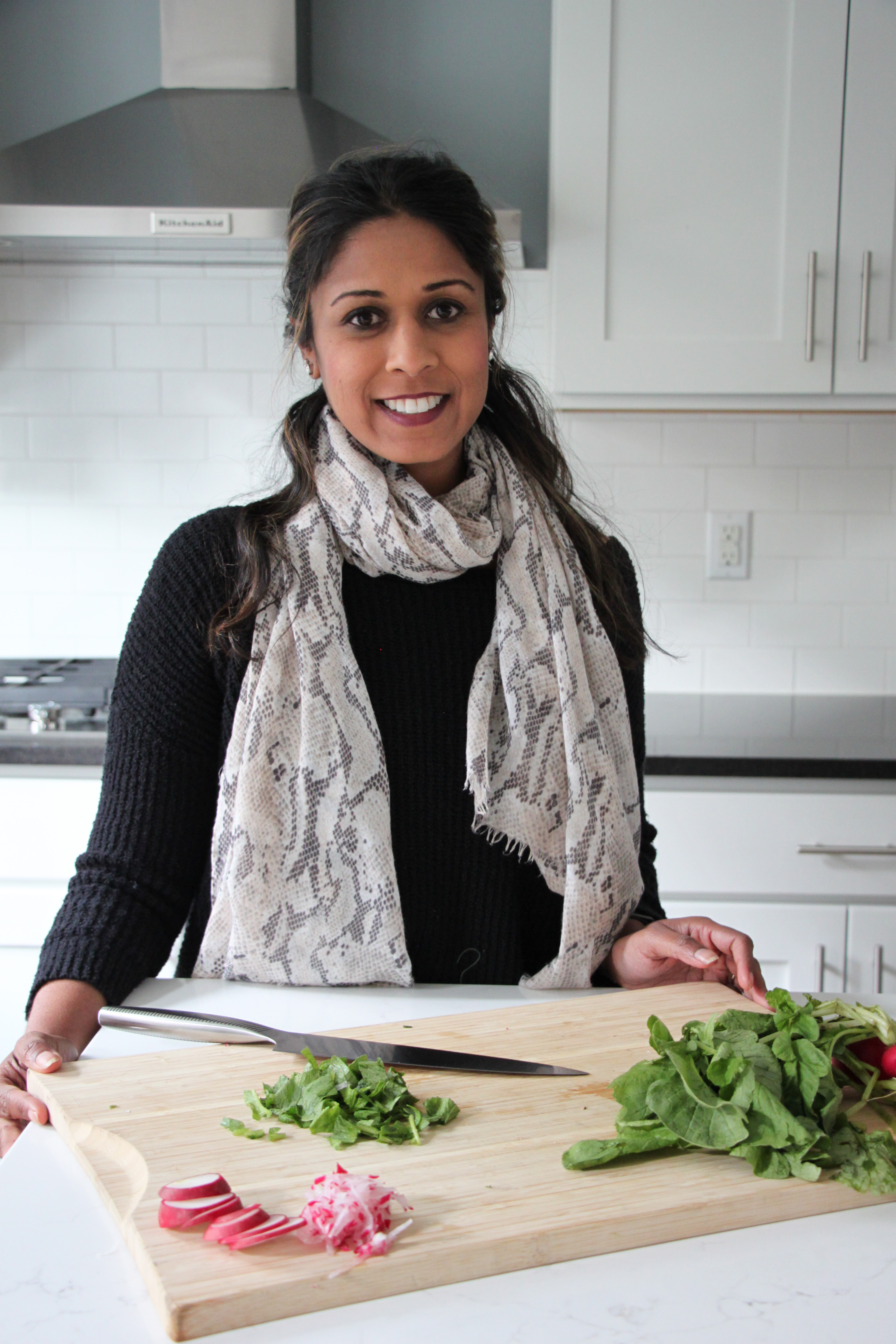 Nadia Mahmud, RDN, MPH